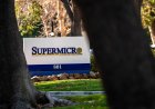 Taiwan raids Super Micro in widening China chip smuggling probe