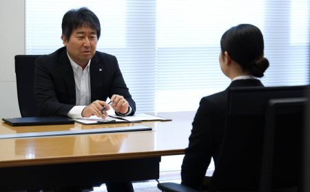 Job recruitment officially kicks off in Japan for class of 2027