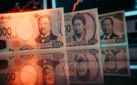Yen defies record intervention as wait for BOJ hike raises risks
