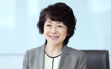 Boston Consulting Group exec urges Japan to clarify purpose of investment