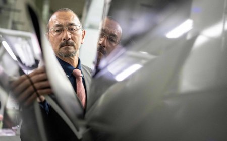 ‘AI simply can’t replicate it’: Japan embraces zine trend