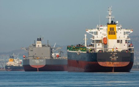 Oil falls as Israel and Lebanon agree to conditional ceasefire