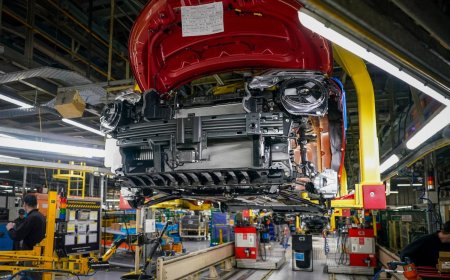 Nissan considering building Chery vehicles in the U.K.