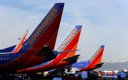 Global airline chiefs to confront Iran war fuel shock at industry summit