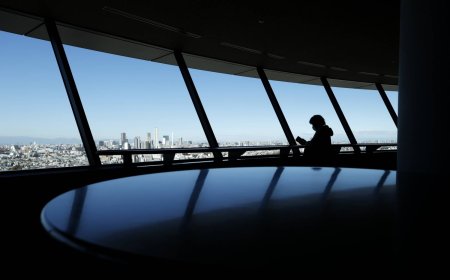 Mitsubishi UFJ says Japan may need jumbo rate hike to boost yen
