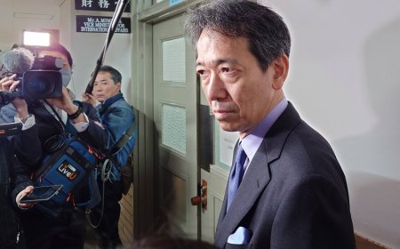 Japan likely sold Treasurys to fund yen intervention