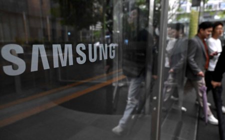 South Korea labor minister calls on tech firms to share excess AI profits with suppliers, staff