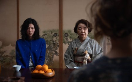 ‘Fujiko’ transforms a mother’s resilience into festival gold