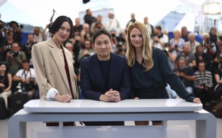 Japan’s Cannes moment signals a new global push