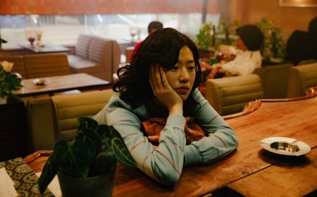 ‘Fujiko’ is a stirring portrayal of a scrappy single mom