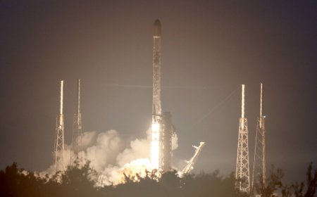 Japan’s retail investor army flocks to SpaceX after IPO drought