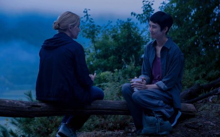 ‘All of a Sudden’: A tender triumph from Ryusuke Hamaguchi