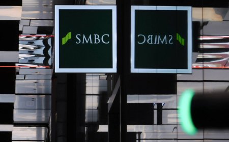 SMBC-backed Yes Bank sees Indians tip-toeing back to deposits