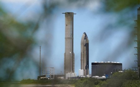 SpaceX playbook set to fuel China’s IPO ambitions but tech gap persists