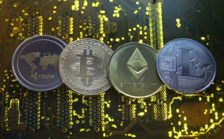 Crypto token’s 50% wipeout shows magnitude of AI-hacking threat