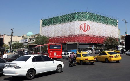 Polymarket traders clash over $345 million Iran peace market