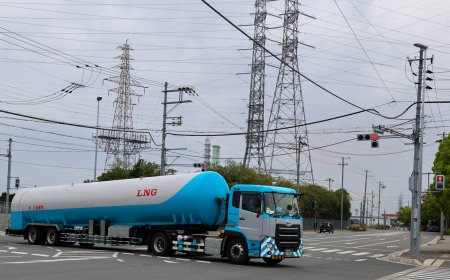 Strike to disrupt output at Australian LNG export plant, Inpex says