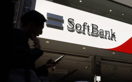 SoftBank finds fewer tech bets for venture capital in Latin America