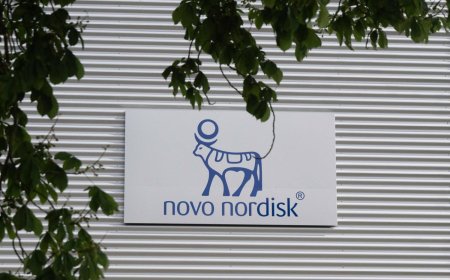 Hacking group claims major attack of Novo Nordisk and attempted $25 million extortion