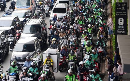 Tech founder’s downfall in Indonesia shows rising business risks