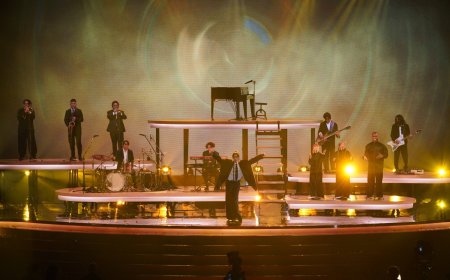 Music Awards Japan levels up and looks ahead