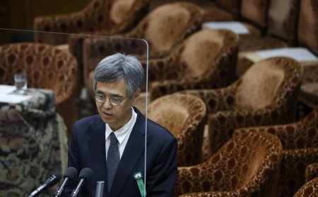 BOJ’s Himino sees risk of price trend rising above 2% target