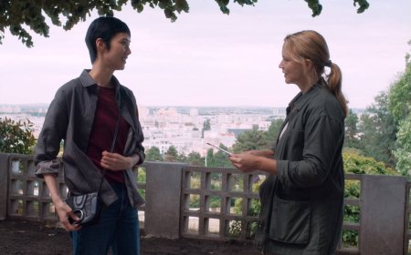 Ryusuke Hamaguchi wants to make the impossible possible