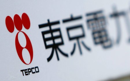 Tepco ends second round of fiscal 2026 treated water release