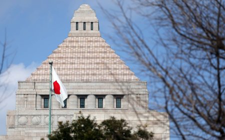 Japan to enhance global cooperation on AI risks