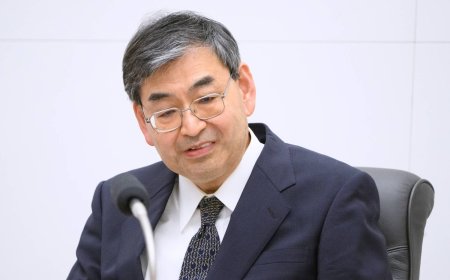 Dissent by Takaichi’s BOJ pick hints at case for faster hikes
