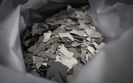 China targets U.S. rare earths firms in response to Pentagon list