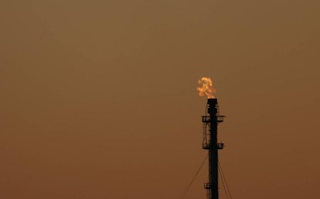 Iran rushes to woo Asia’s largest oil importers after U.S. waiver