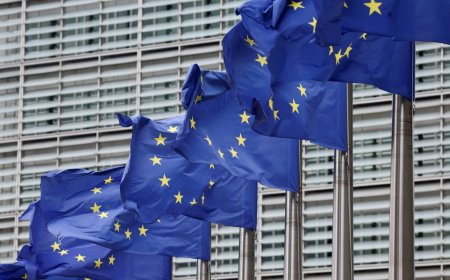 EU looks to digital euro to cut reliance on U.S. payment technology