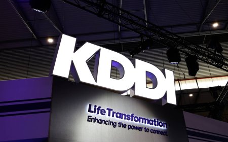 Information for 14 million email accounts possibly leaked in cyberattack on KDDI