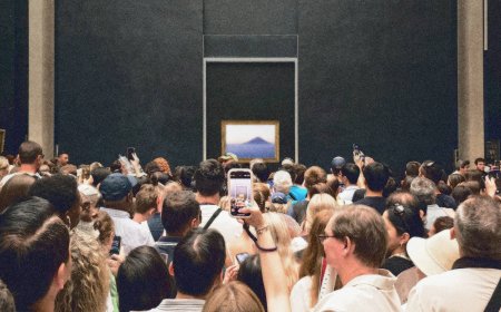 What is the ‘Mona Lisa’ of Japan?