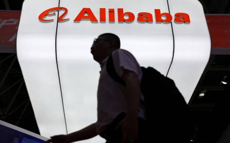 Anthropic accuses Alibaba of ‘illicitly’ accessing AI models
