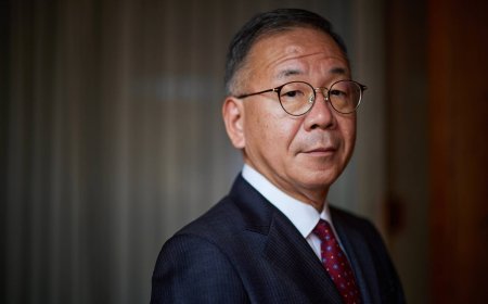 Rate hikes needed every few months, hawkish BOJ board member says