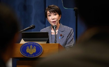 Japan’s government blueprint nudges BOJ to fuel demand, clouding rates path