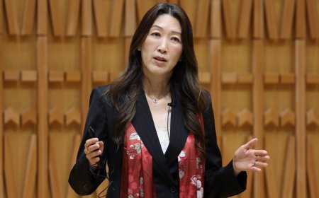 Takeda sees return to growth within three years, new CEO says