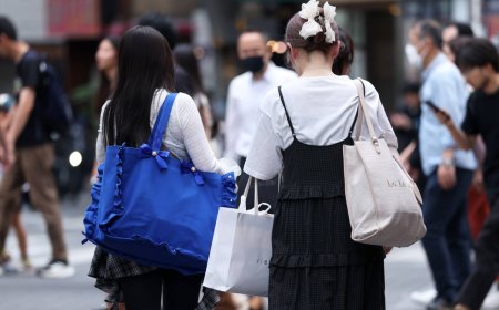 Tokyo inflation picks up, keeping BOJ on track for further hike