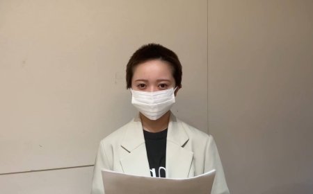 Buzzcut backlash: AKB48 member’s termination stirs online furor