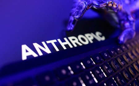 Anthropic’s Mythos 5 AI model cleared by U.S. for wider use