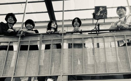 Trooper Salute marches to its own beat on dazzling debut album