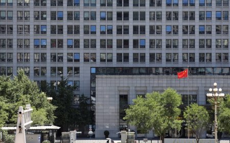 China blacklists more Japanese entities as row deepens