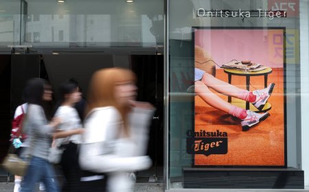 Japan’s retail sales rise for third month on wage gains and subsidies