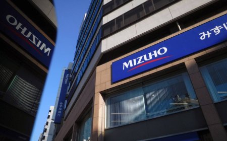 Mizuho and SMFG fuel record Japanese corporate bond sales overseas