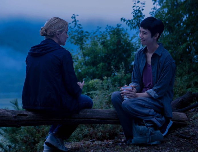‘All of a Sudden’: A tender triumph from Ryusuke Hamaguchi