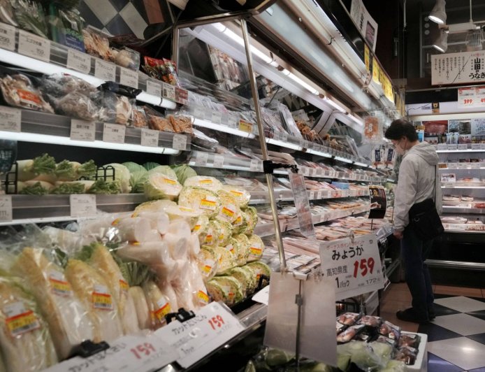 Consumption tax cut on groceries could do more harm than good