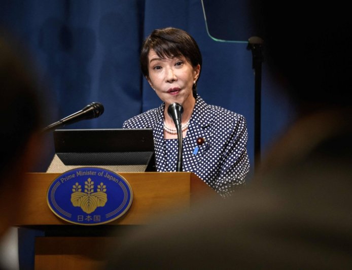 Japan’s government blueprint nudges BOJ to fuel demand, clouding rates path