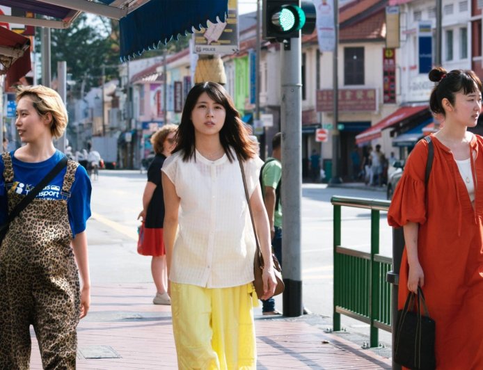 An implausible but engaging crime drama unfolds in ‘Magical Secret Tour’